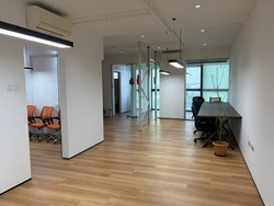Oxley BizHub (D14), Factory #634605791